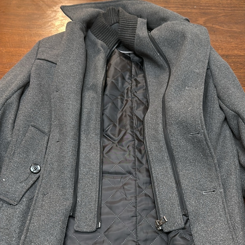 Mens Jacket - Picture 2 of 4